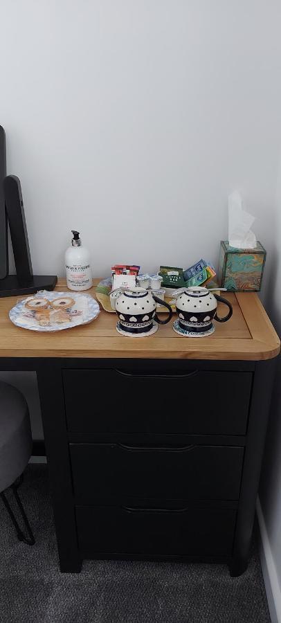 Trentham House Bed and Breakfast Paignton Buitenkant foto