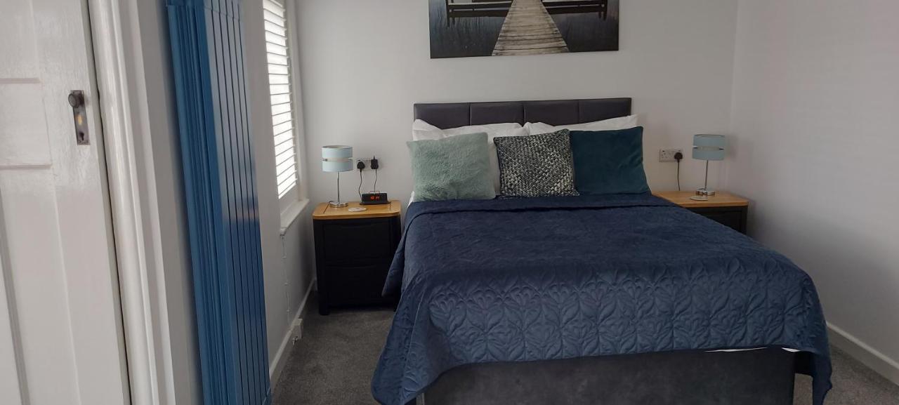 Trentham House Bed and Breakfast Paignton Buitenkant foto