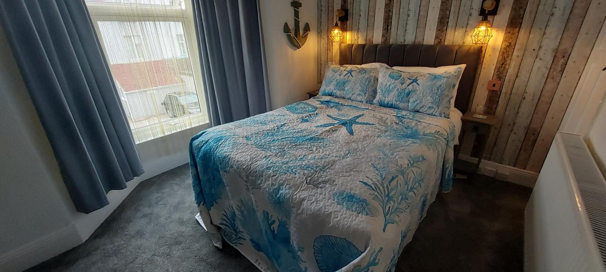 Trentham House Bed and Breakfast Paignton Buitenkant foto