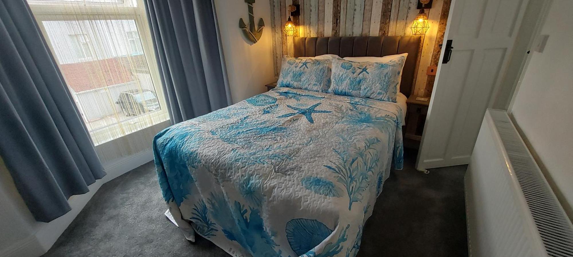 Trentham House Bed and Breakfast Paignton Buitenkant foto