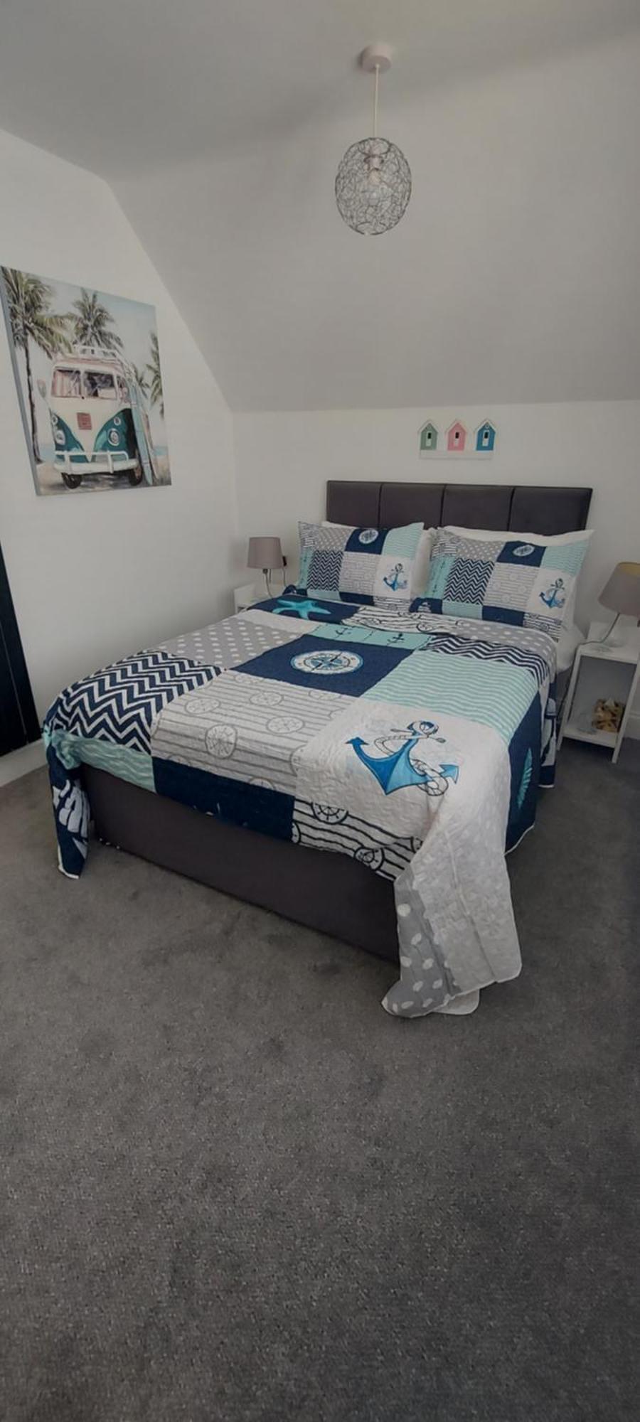 Trentham House Bed and Breakfast Paignton Buitenkant foto