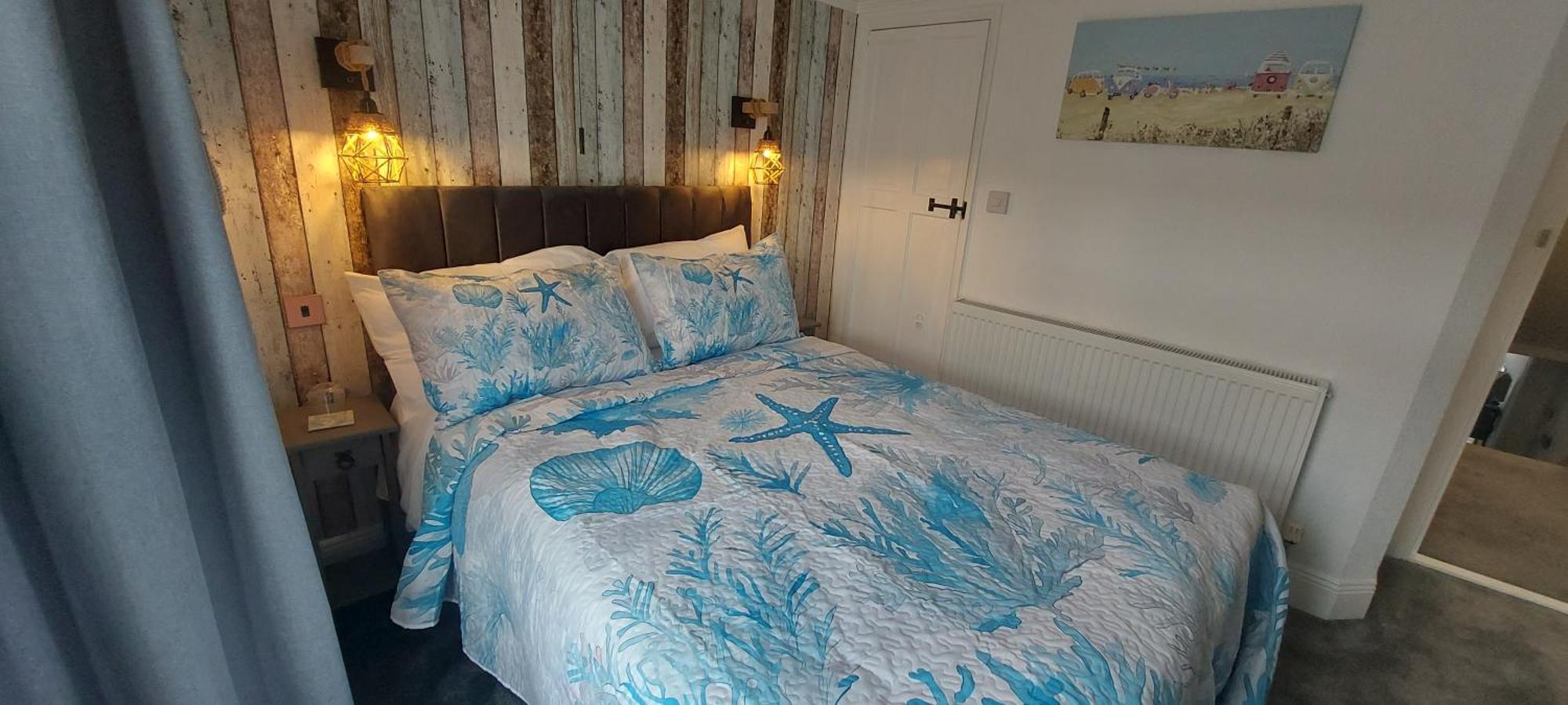 Trentham House Bed and Breakfast Paignton Buitenkant foto