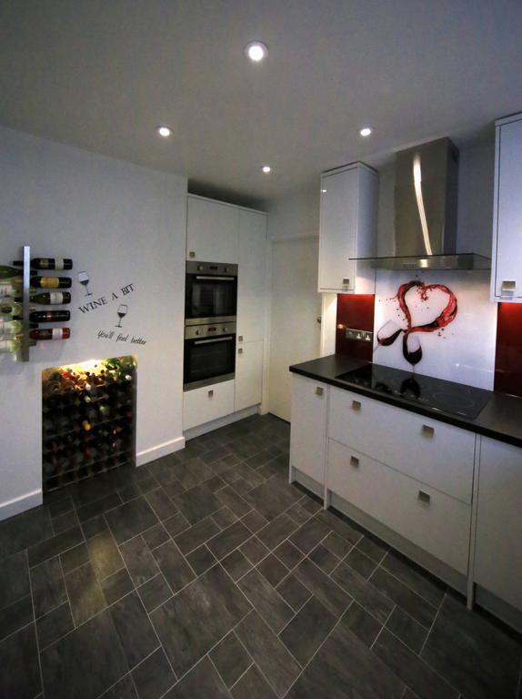 Trentham House Bed and Breakfast Paignton Buitenkant foto