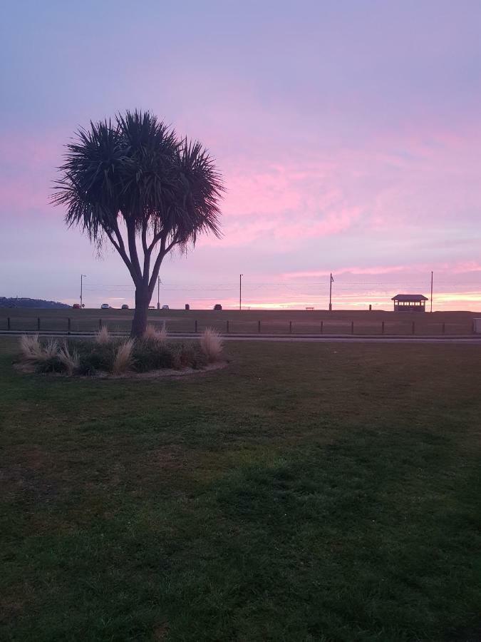 Trentham House Bed and Breakfast Paignton Buitenkant foto